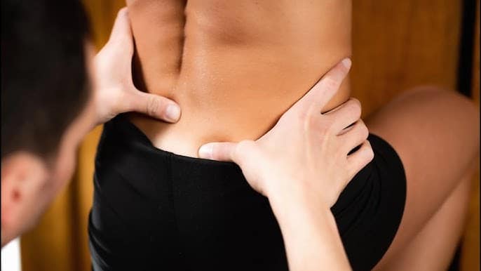 Langage corporel entre hommes et femmes