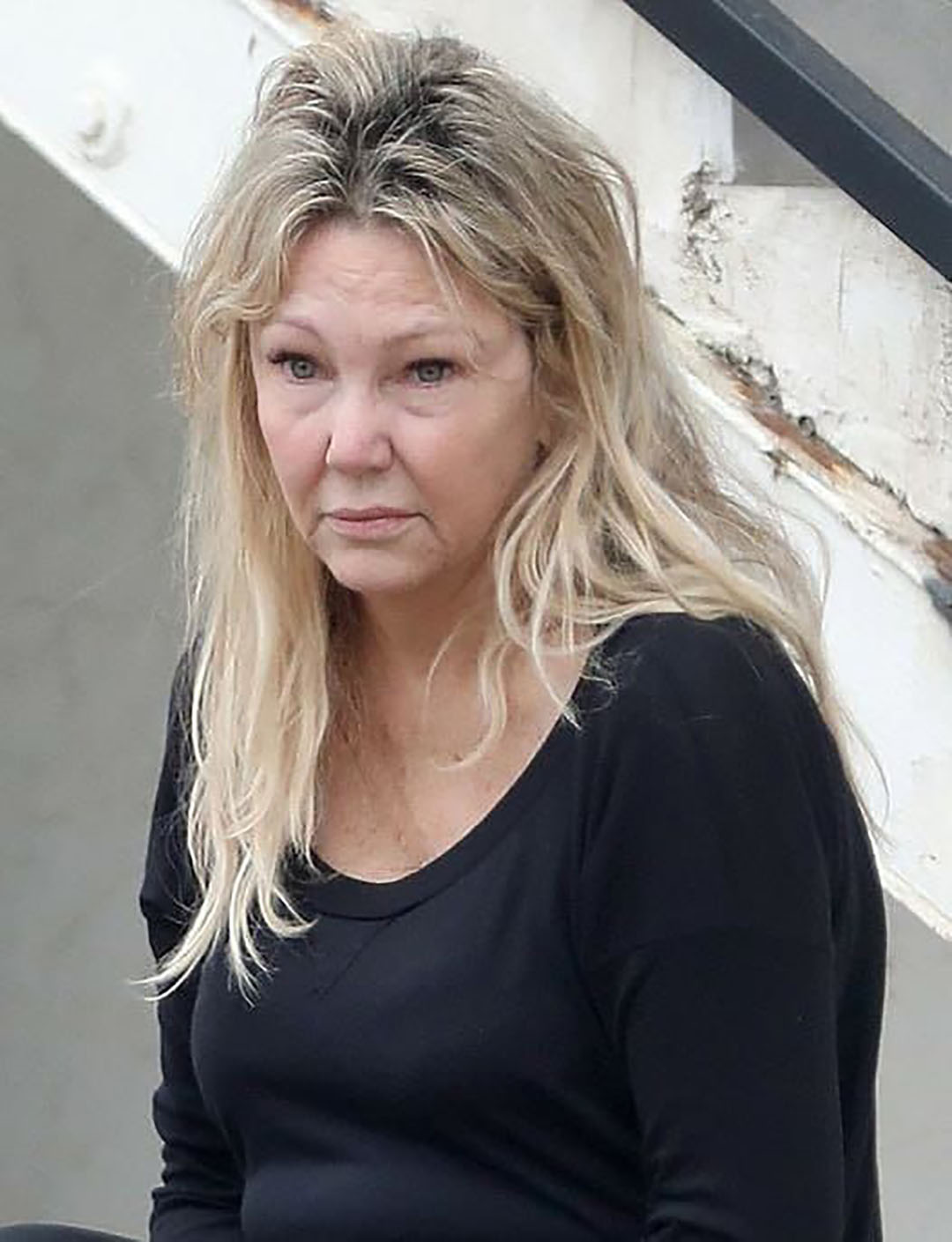 Icône de beauté des années 90, elle avait conquis tous les cœurs… Aujourd’hui, elle est méconnaissable