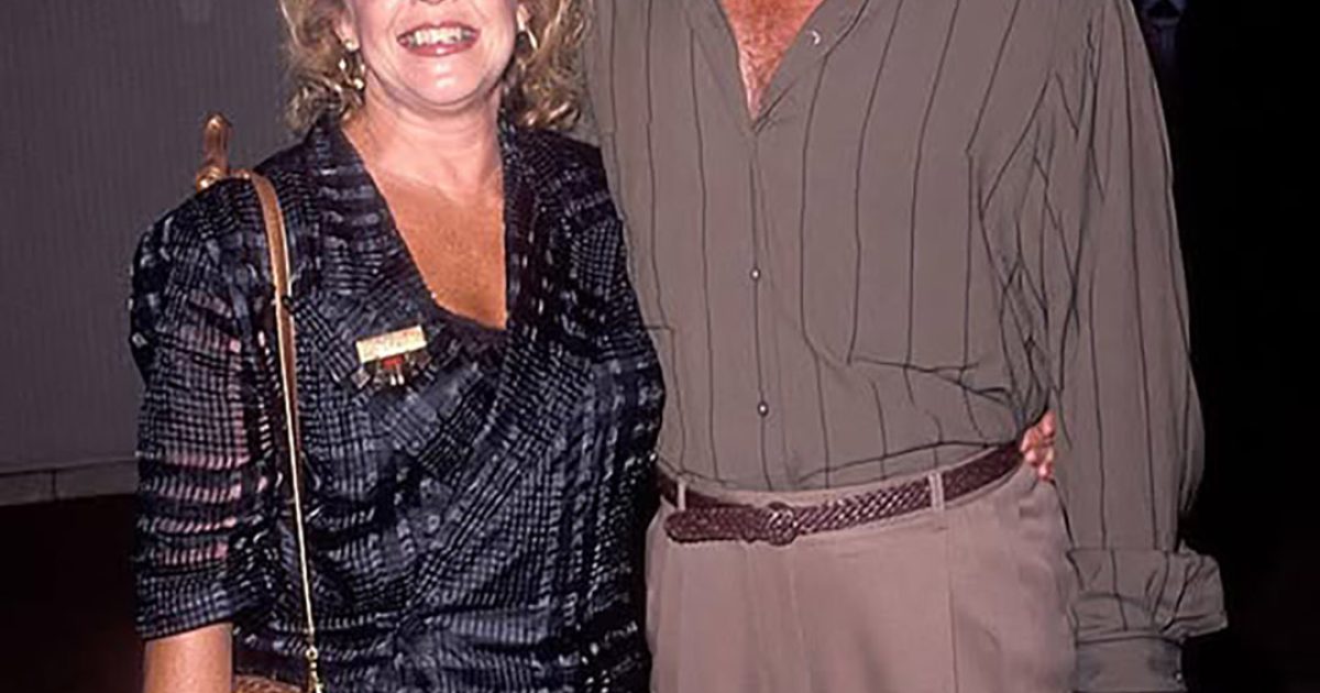 Icône de la télé des années 80, il retrouve l’amour à 71 ans après plus de 40 ans de mariage