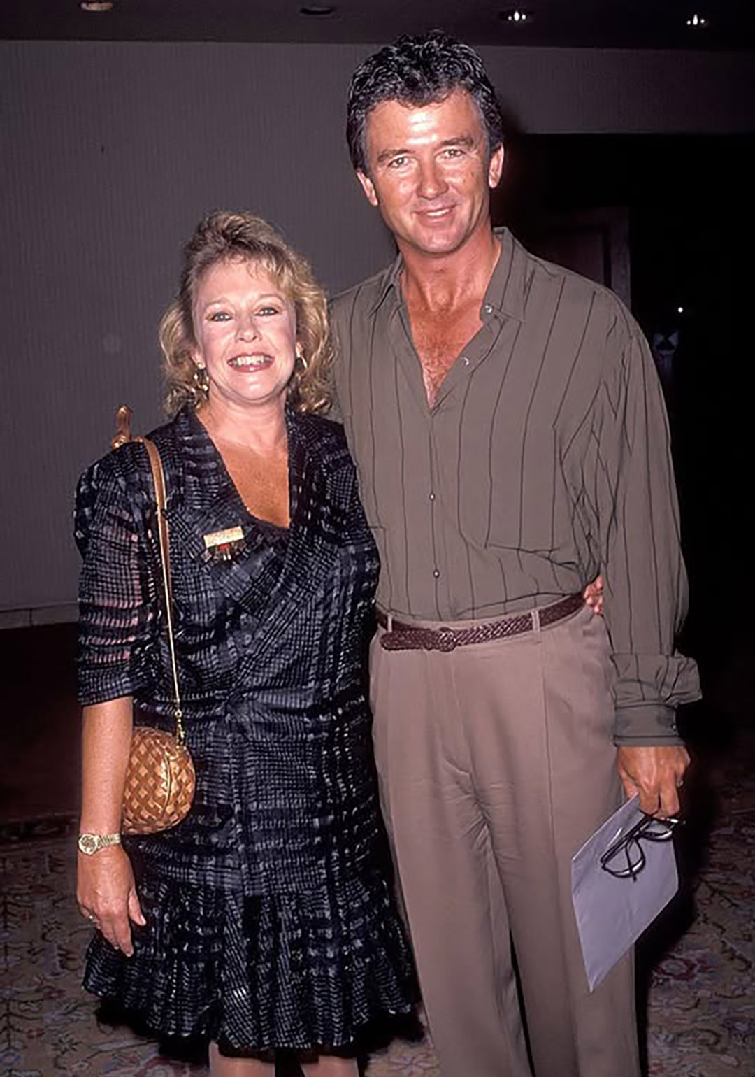 Icône de la télé des années 80, il retrouve l’amour à 71 ans après plus de 40 ans de mariage