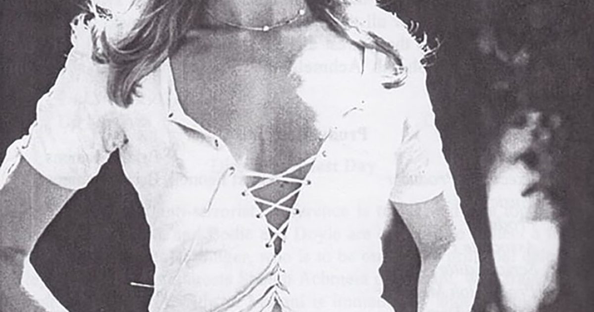 Icône sublime, vie amoureuse mystérieuse : qui est cette star jamais mariée ?