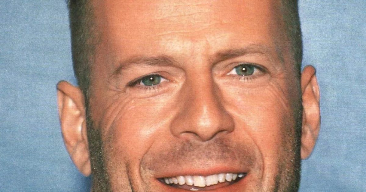 « Il a arrêté de lire et parle à peine » : l’épouse de Bruce Willis montre à quel point son mari est devenu méconnaissable !