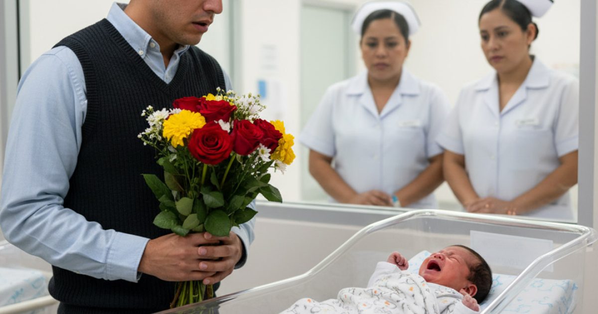 Il a chassé sa femme enceinte parce qu’elle attendait une fille, mais a dépensé une fortune pour que sa maîtresse accouche d’un garçon dans une clinique privée. Pourtant, le jour même de la naissance, un événement allait changer son destin pour toujours.