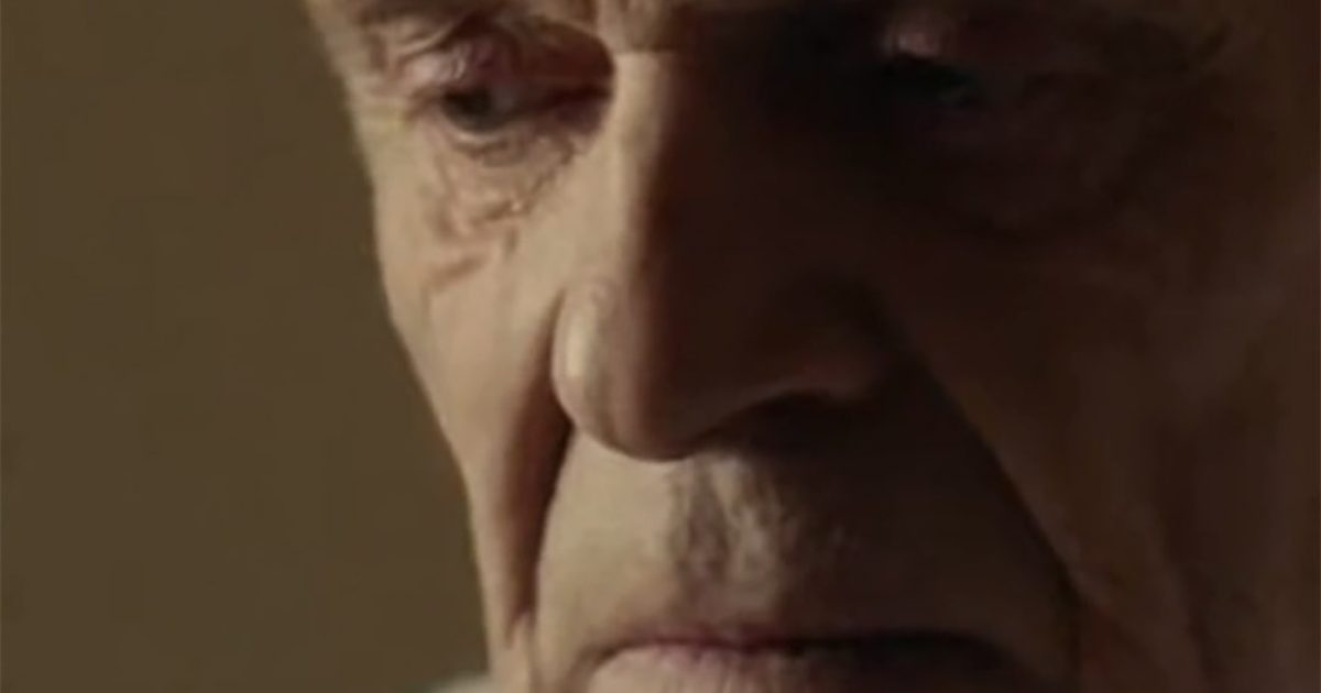 Il pensait perdre son héritage… il a découvert pire