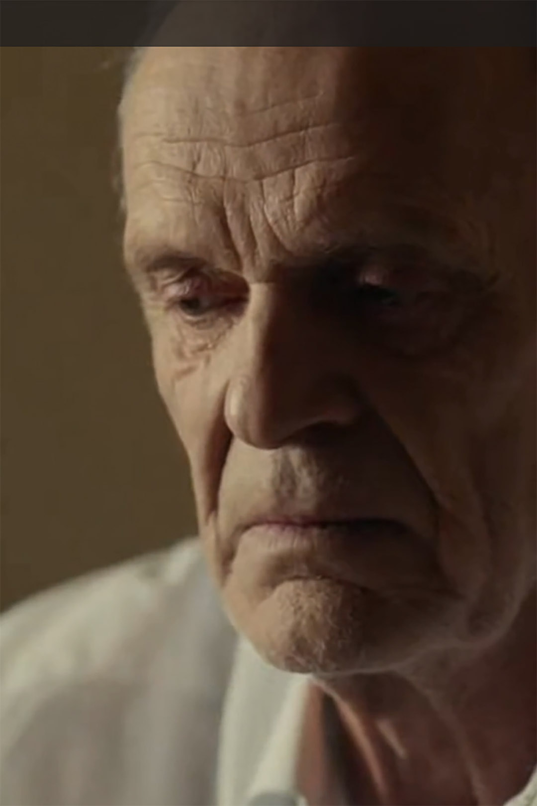 Il pensait perdre son héritage… il a découvert pire