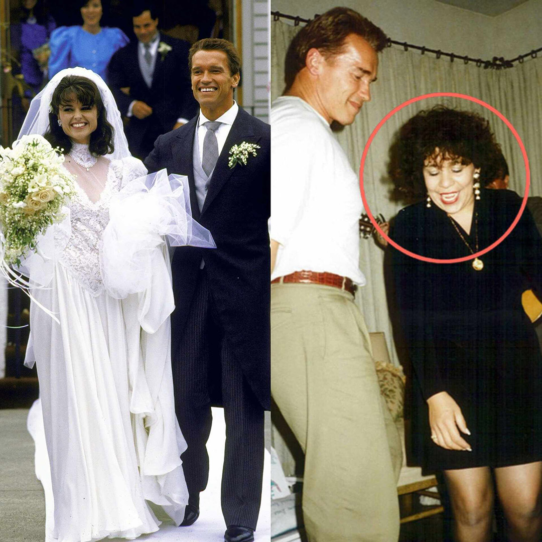 Il y a 28 ans, une femme de ménage sans prétention a fait de Schwarzenegger un père : à quoi ressemble aujourd’hui son fils illégitime ?