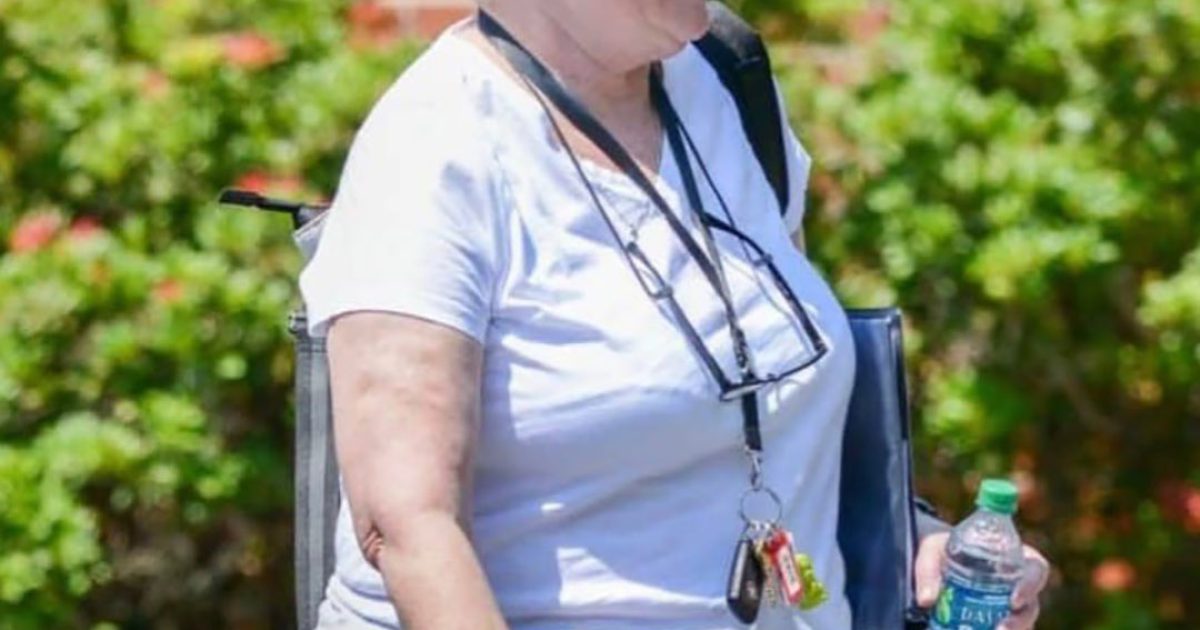 Il y a trente-cinq ans, elle faisait partie des plus belles femmes du monde… et elle était la maîtresse de Tom Cruise