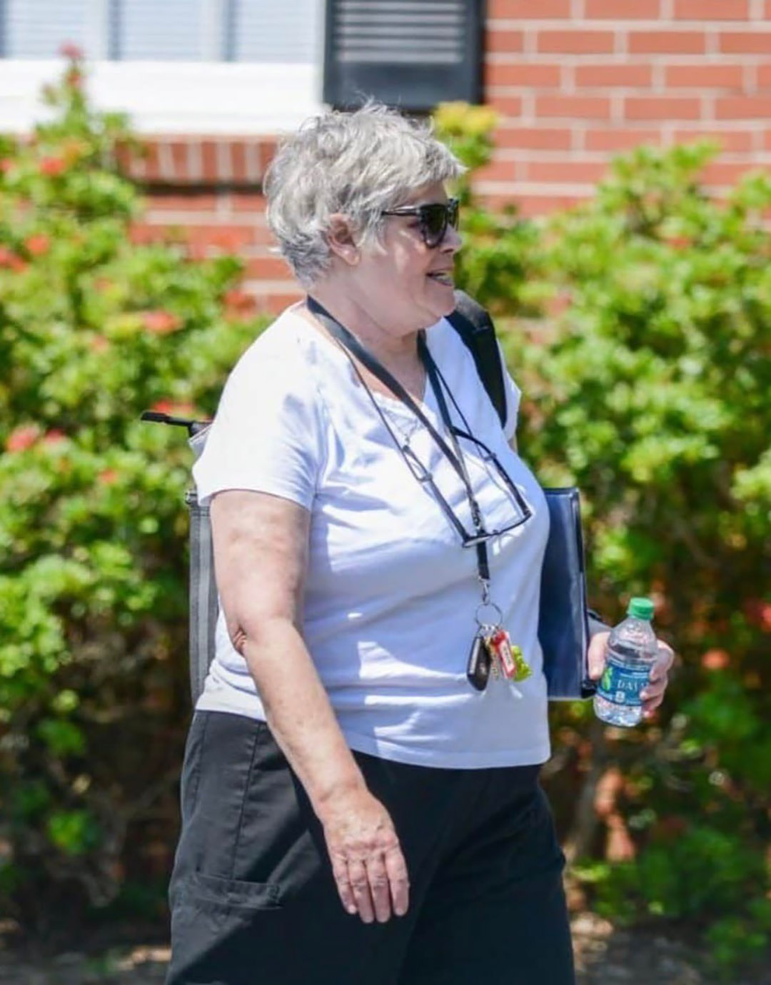 Il y a trente-cinq ans, elle faisait partie des plus belles femmes du monde… et elle était la maîtresse de Tom Cruise