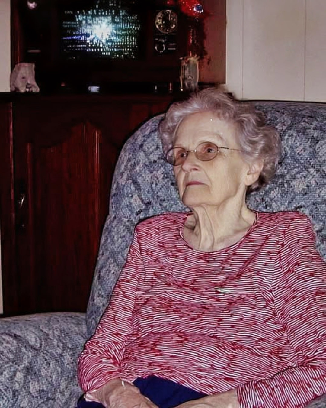 Ils sont venus pour la maison, pas pour moi… Alors j’ai décidé de leur donner une leçon qu’ils ne sont pas près d’oublier