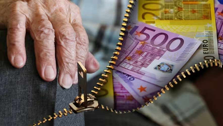 Pension Agirc-Arrco : jusqu’à 150 € de moins en mars, le choc fiscal qui guette 14 millions de retraités