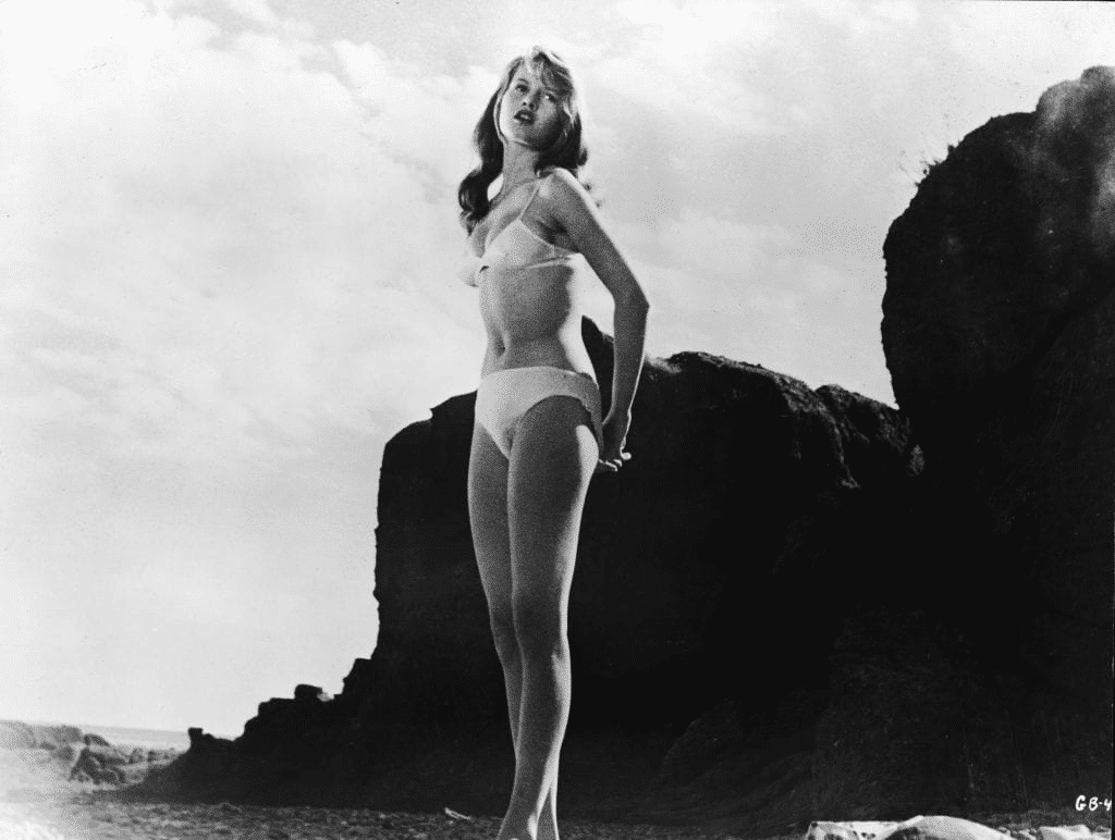 Le deux-pièces qui a secoué l’histoire : petite histoire d’un grand symbole féminin