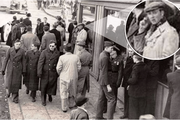 Ce cliché islandais de 1943 cache un détail qui défie toute logique moderne