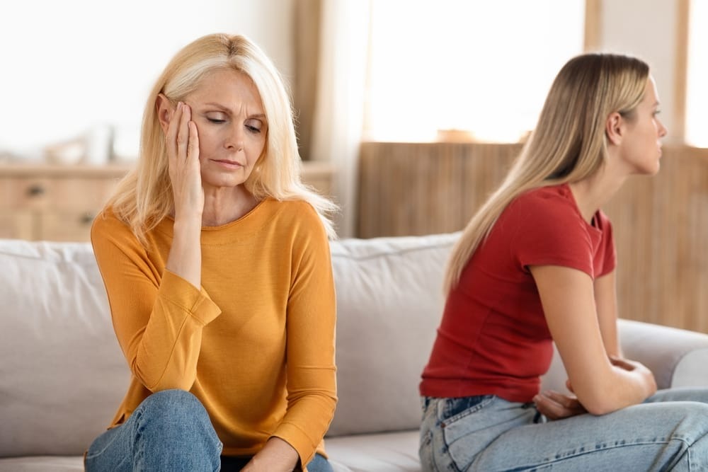 Quand les liens familiaux s’étiolent : les vérités cachées derrière l’éloignement des enfants