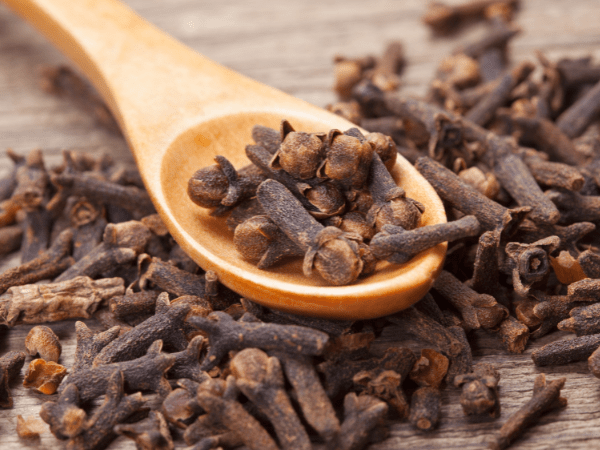 Ce condiment discret planqué dans votre cuisine est un véritable petit champion du bien-être naturel
