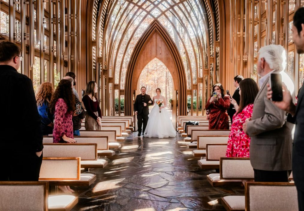 Changer de cap en plein jour de noces : quand s’écouter devient une renaissance