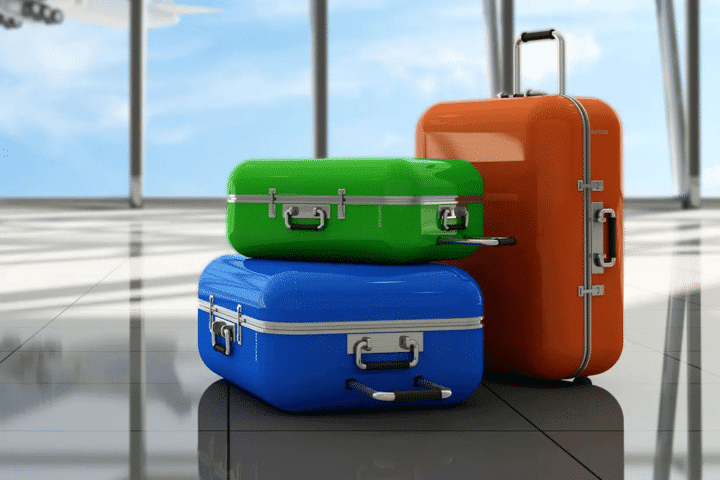 Bagages perdus : pourquoi le petit ruban que vous accrochez à votre valise est une très mauvaise idée selon un employé d’aéroport