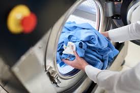 Et si votre lave-linge devenait aussi un sèche-linge ? Le geste qui change tout.