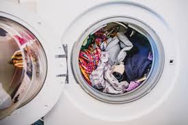 Et si votre lave-linge devenait aussi un sèche-linge ? Le geste qui change tout.