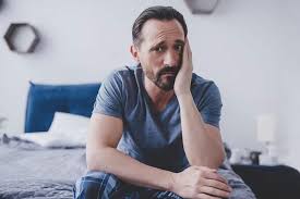 Andropause : ce que l'on ne vous dit pas sur la "ménopause" des hommes (7 signes à ne plus ignorer)