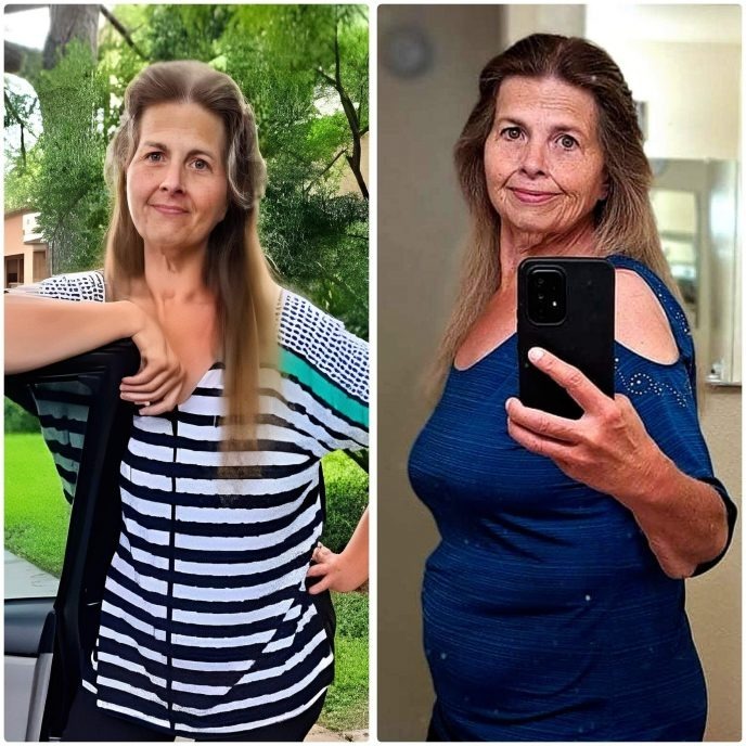 235 kilos perdus à 57 ans : la renaissance spectaculaire de Paulina, l’ex-recordwoman du monde
