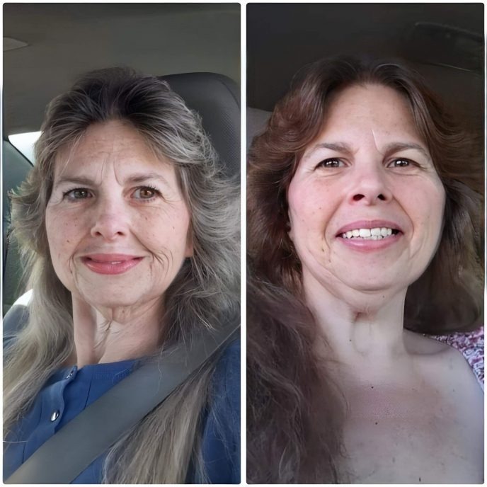 235 kilos perdus à 57 ans : la renaissance spectaculaire de Paulina, l’ex-recordwoman du monde