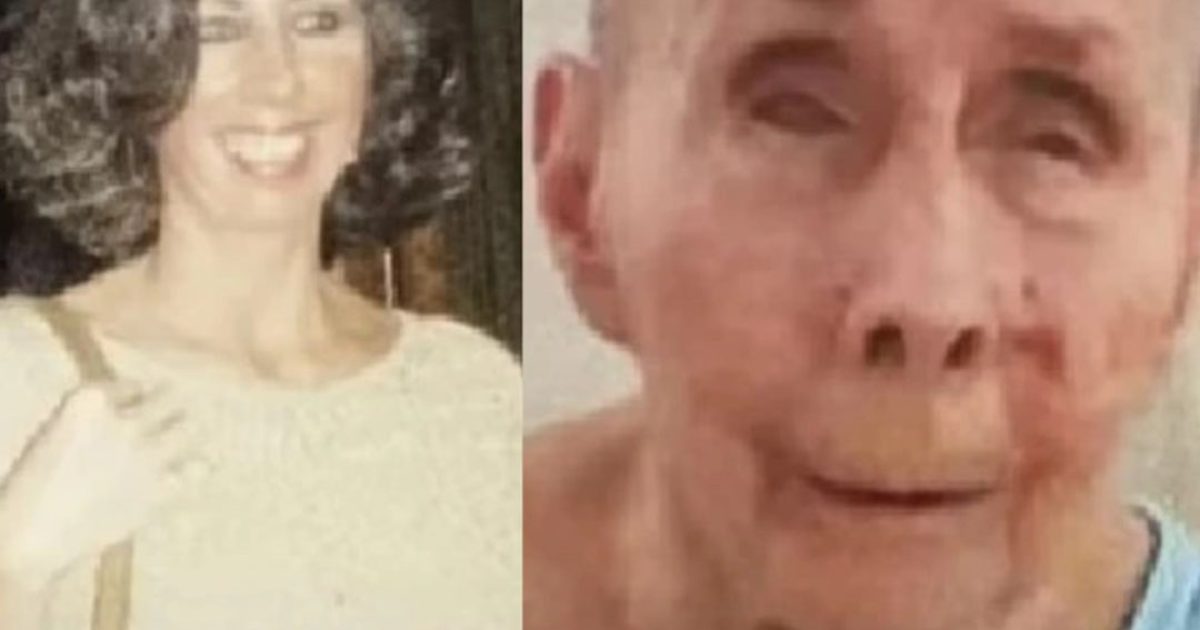 Incroyable mais vrai : disparue depuis 31 ans et officiellement déclarée morte, elle a été retrouvée vivante