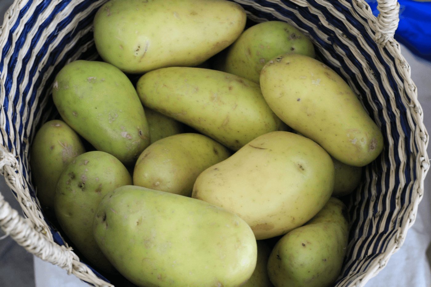 Ces 9 aliments que vous croyez inoffensifs pourraient vous être fatals