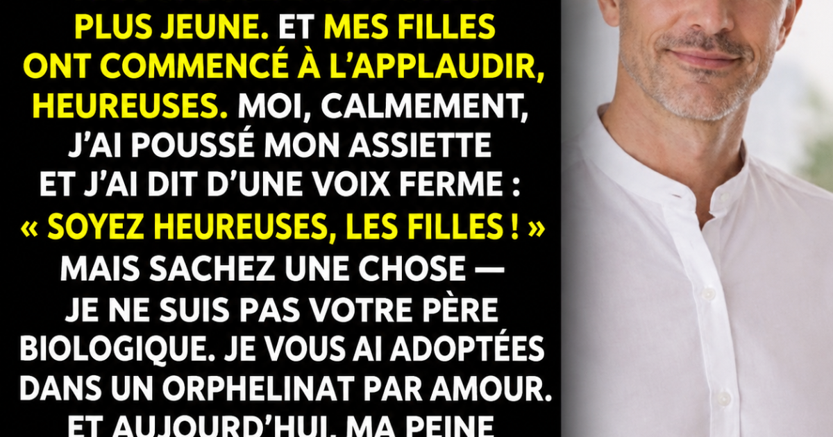 Il a fêté ses 51 ans avec une humiliation publique… et sa réponse a tout changé