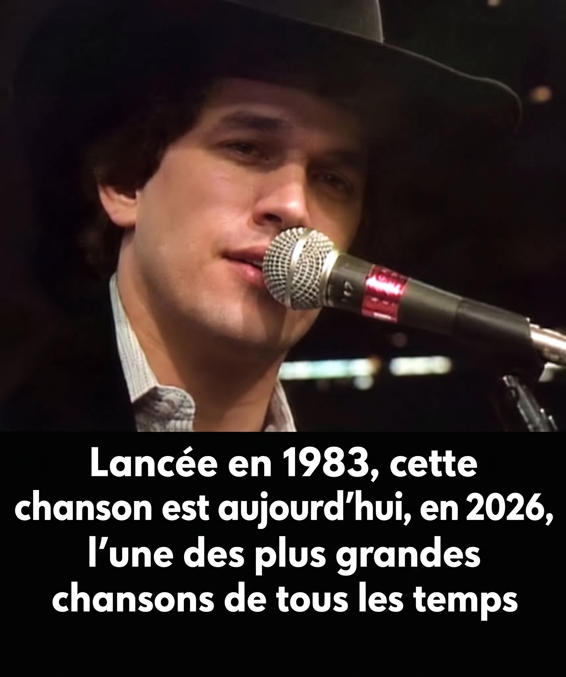 "Amarillo by Morning" : pourquoi cette chanson de 1983 continue de nous faire frissonner plus de 40 ans après