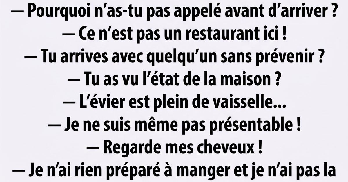 Vie de couple : ces situations hilarantes du quotidien qu'on a toutes déjà vécues
