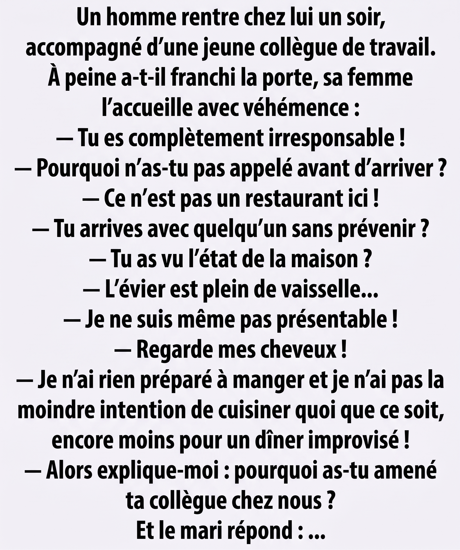 Vie de couple : ces situations hilarantes du quotidien qu'on a toutes déjà vécues