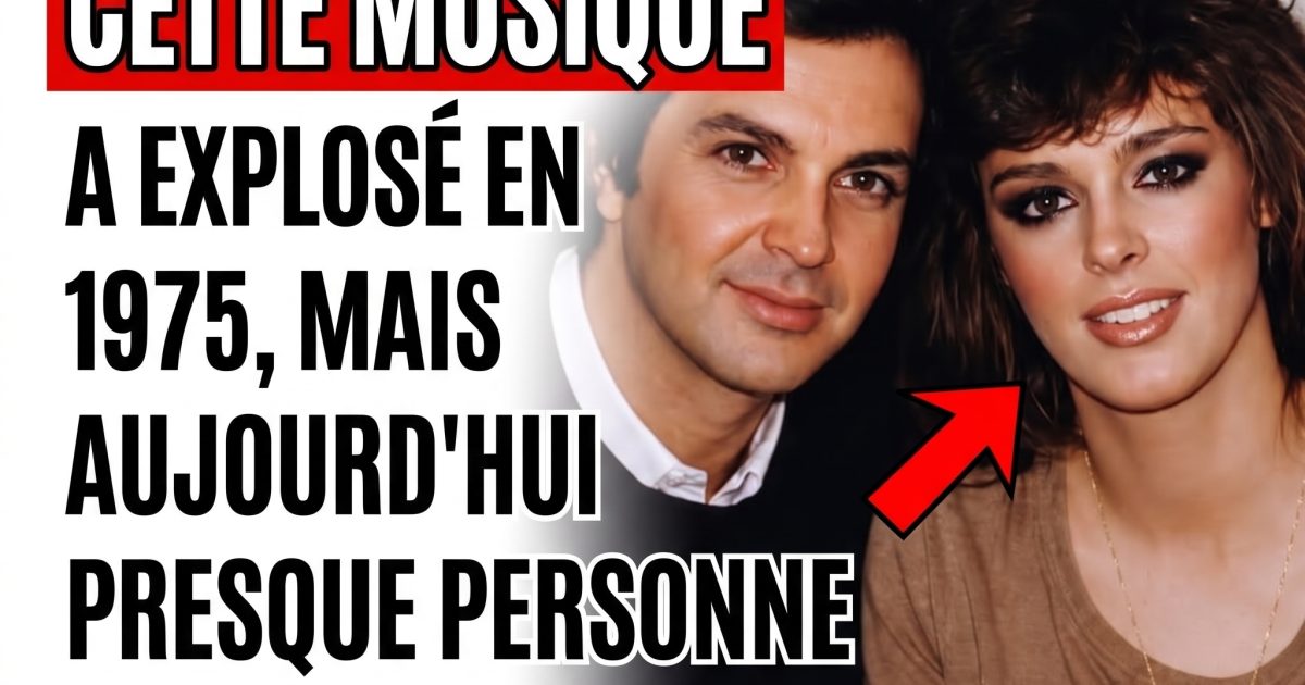 Ces 9 tubes latins des années 70 qui ont tout déchiré... avant de tomber dans l'oubli