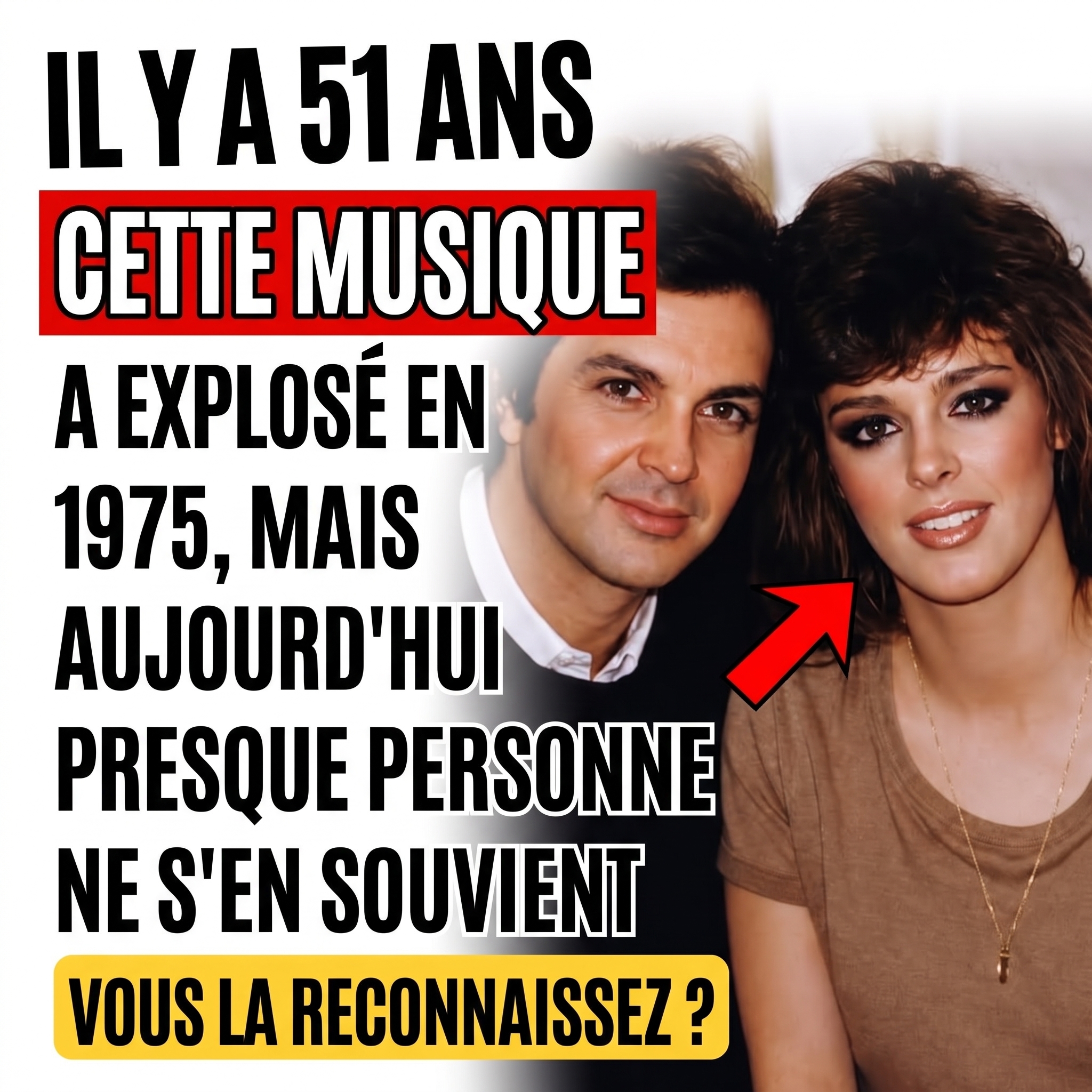 Ces 9 tubes latins des années 70 qui ont tout déchiré... avant de tomber dans l'oubli