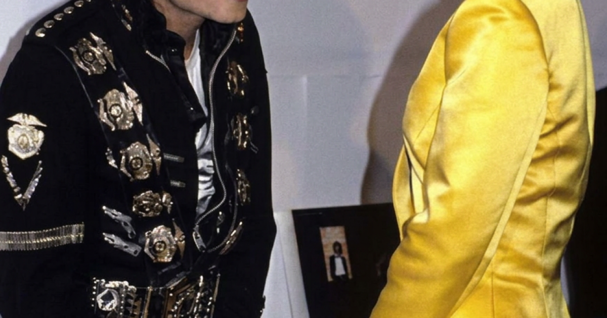 Diana et Michael Jackson : les secrets d'une amitié aussi rare qu'émouvante