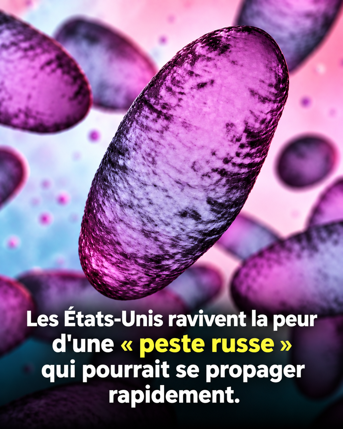 Incident en Sibérie : pourquoi les experts s'alarment d'un possible risque épidémique aux portes de l'Europe