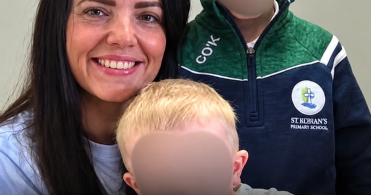 Westlife rend un hommage poignant à Danielle, jeune maman décédée après leur concert de Dublin