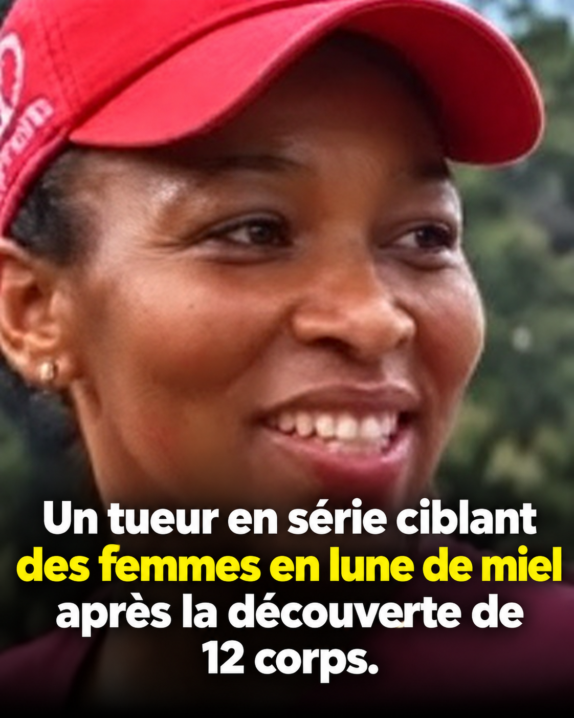 Afrique du Sud : une série de disparitions de femmes sème la terreur près de Johannesburg
