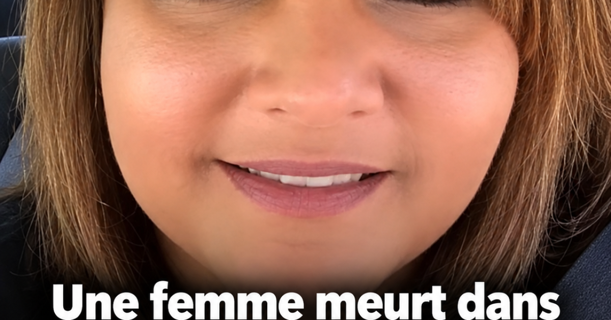 Elle part en voiture avec ses neveu et nièce : la panne d'essence qui a tout changé