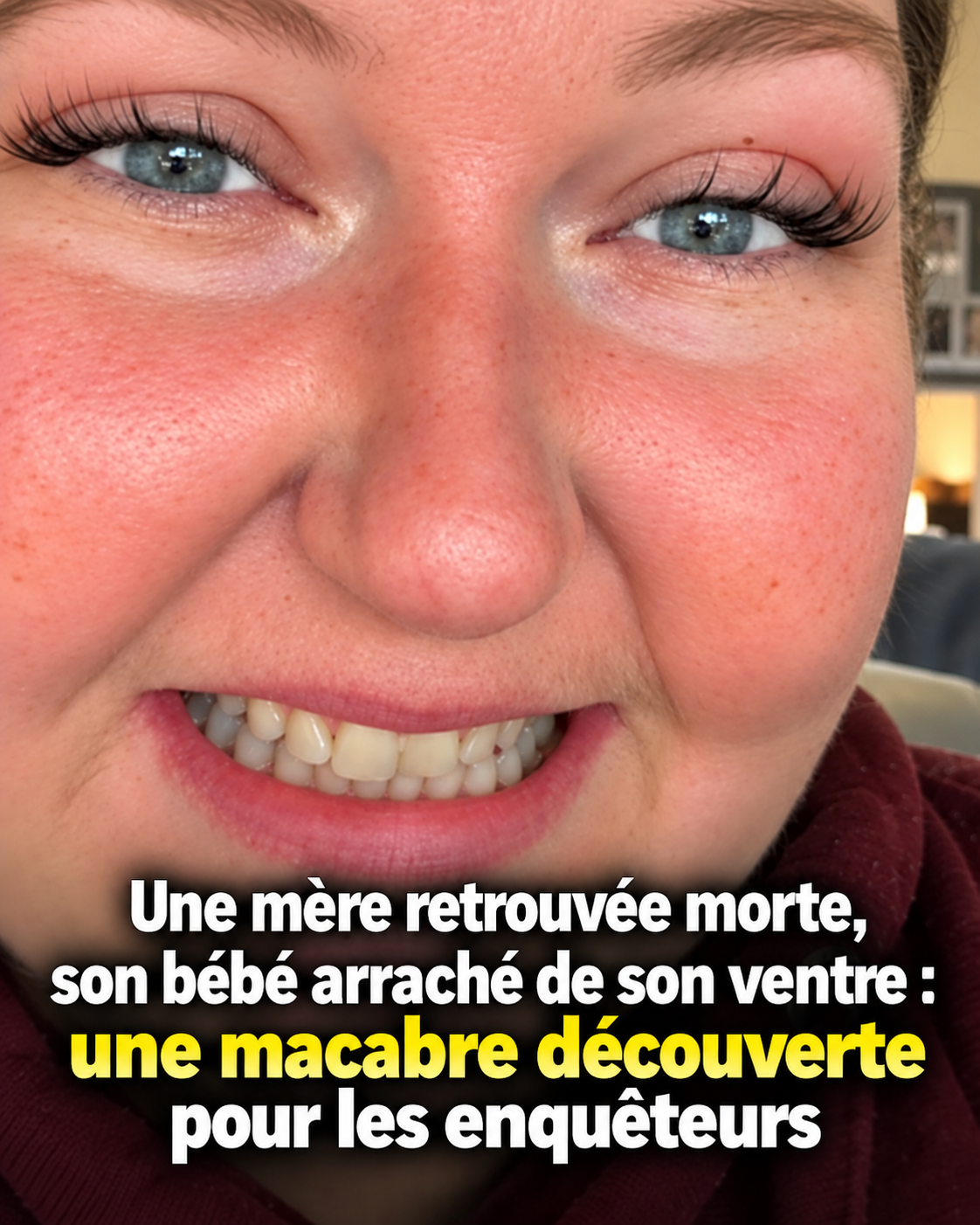 April Barlow Celio, mère de trois enfants, retrouvée sans vie dans sa maison du Kentucky : une affaire qui bouleverse l'Amérique