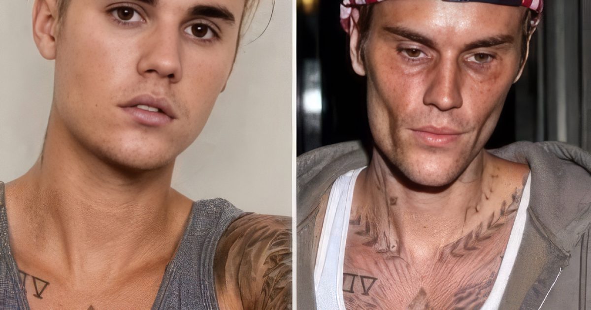 Justin Bieber "testé positif pour…" : que cache vraiment ce titre qui buzz partout ?