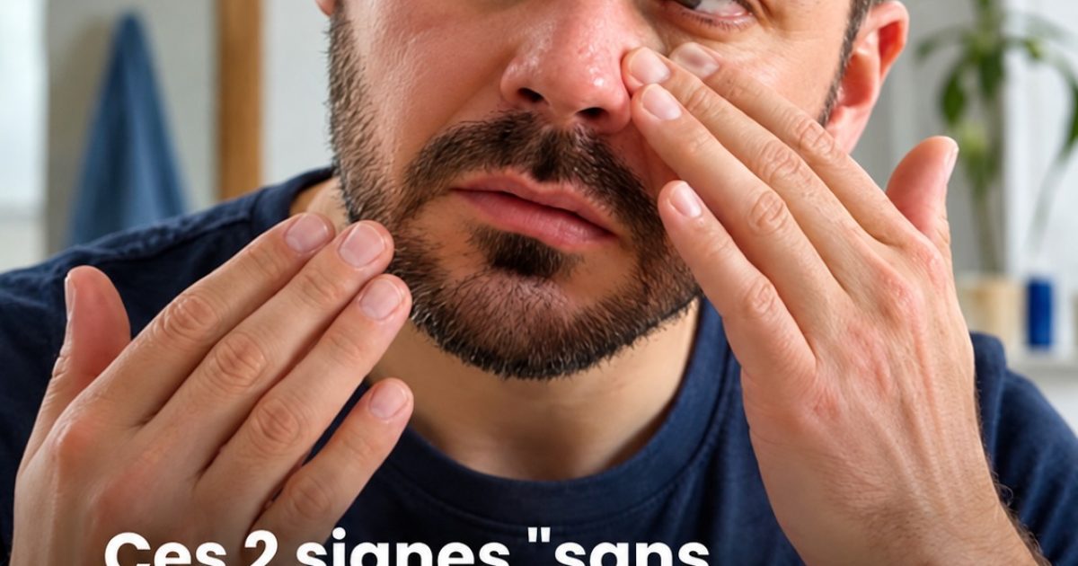 Cancer de la peau : ces 2 signes du quotidien que l'on a trop tendance à ignorer