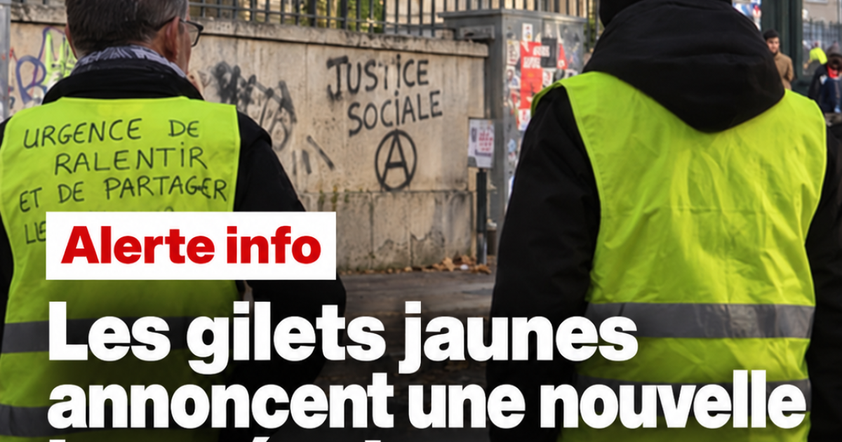 Après les manifestations du 17 octobre : couvre-feux, pillages et "acte II" annoncé, ce qu'il faut savoir
