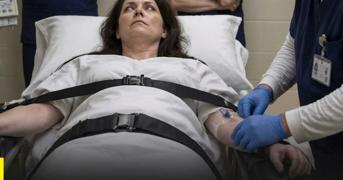 Christa Pike survit à une procédure d'exécution au Tennessee : ce que l'on sait de cet épisode inédit
