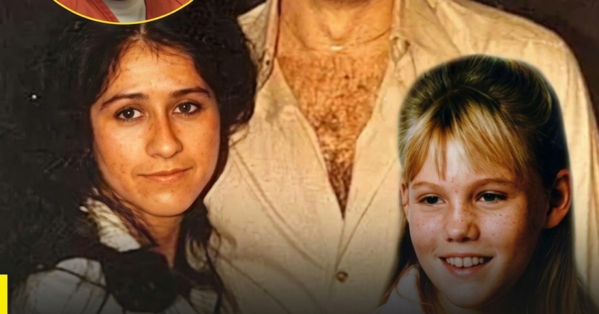 Jaycee Dugard : l'histoire vraie derrière le documentaire qui a choqué le monde entier