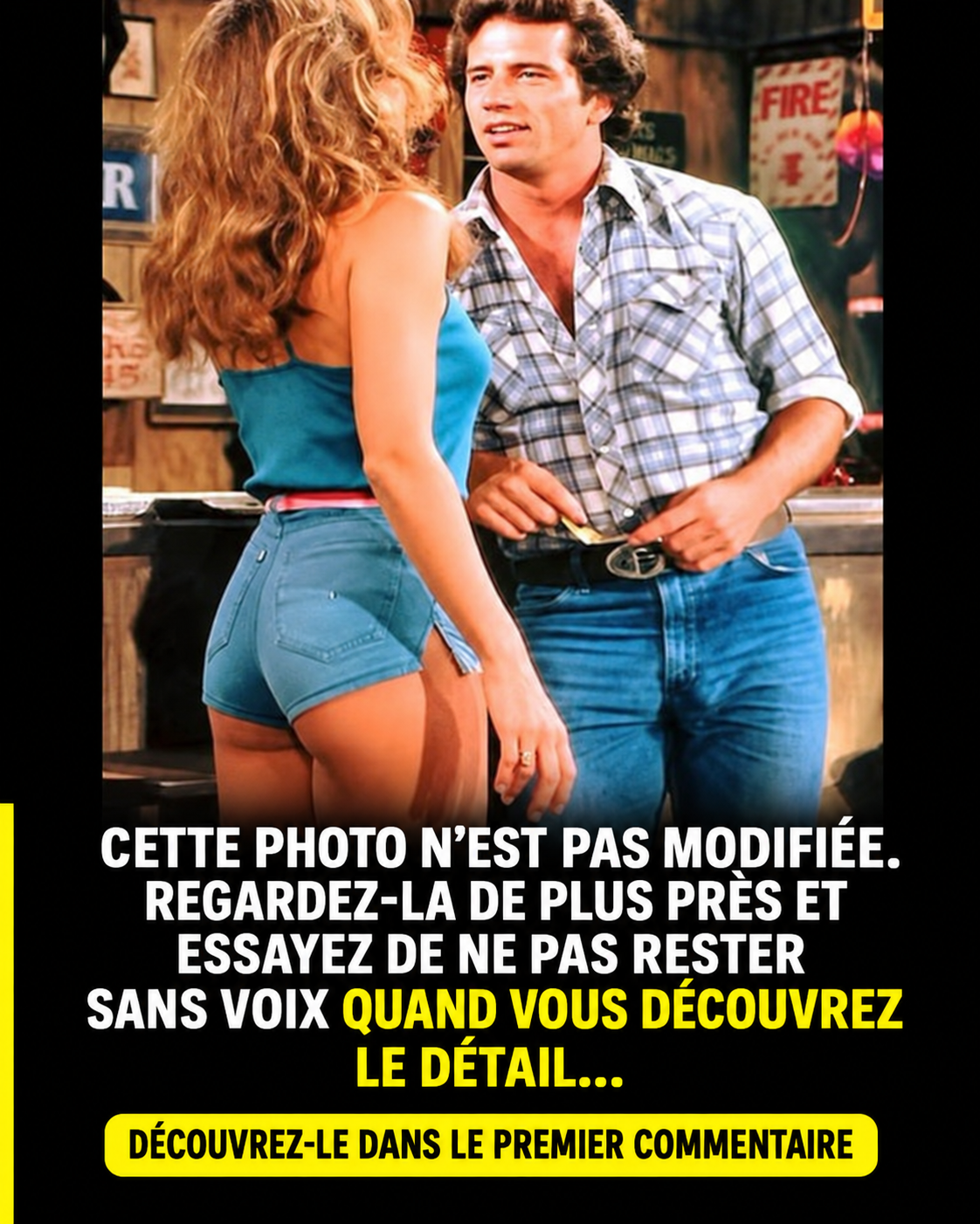 Dukes de Hazzard : les secrets bien gardés de la série culte des années 80