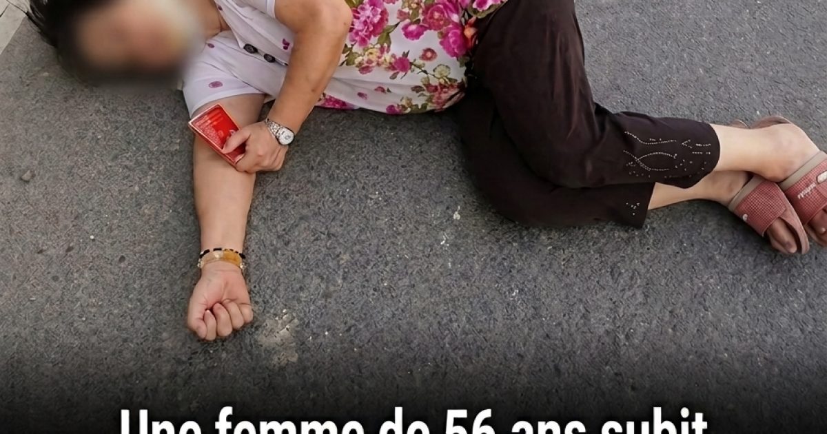 AVC après 50 ans : ces 3 habitudes du quotidien que les médecins vous demandent d'arrêter immédiatement
