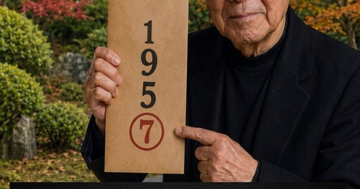 Le dernier chiffre de votre année de naissance révèle-t-il vraiment qui vous êtes ?