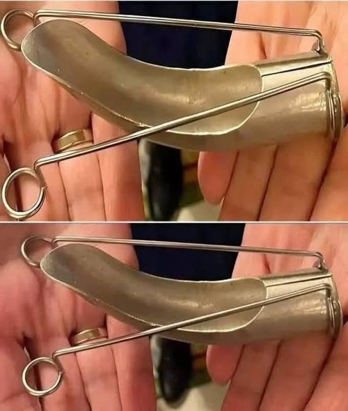 Elle découvre une boîte mystérieuse dans le tiroir de son père : ce secret caché révèle un combat silencieux
