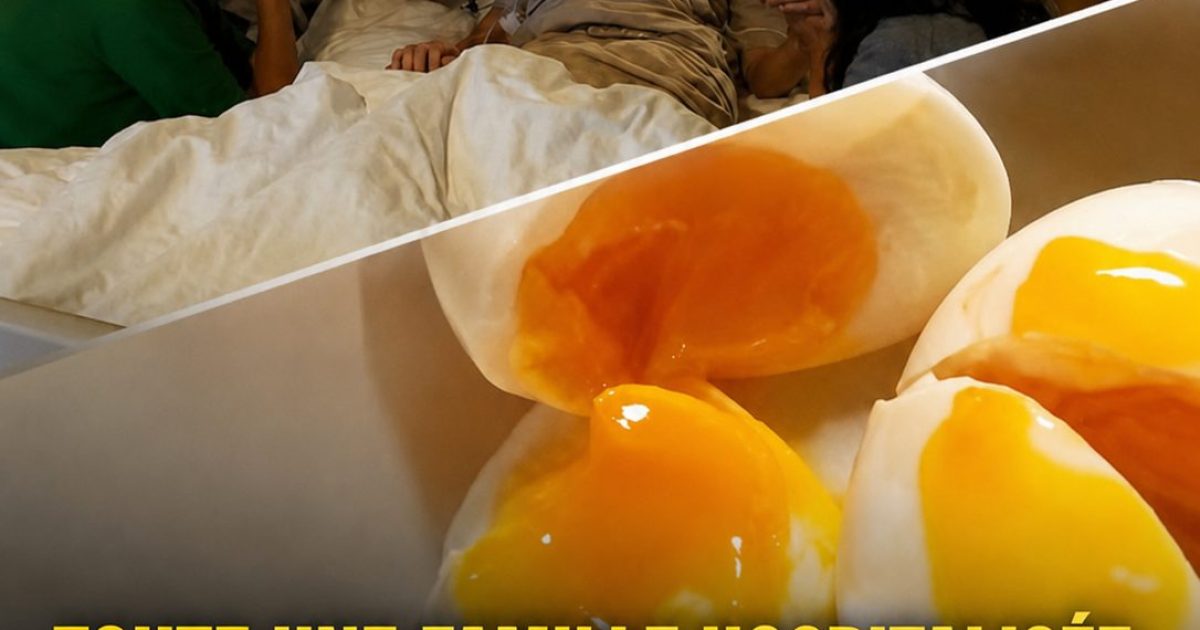 Œufs au petit-déjeuner : les 4 erreurs de cuisson que les médecins vous conseillent d'arrêter immédiatement