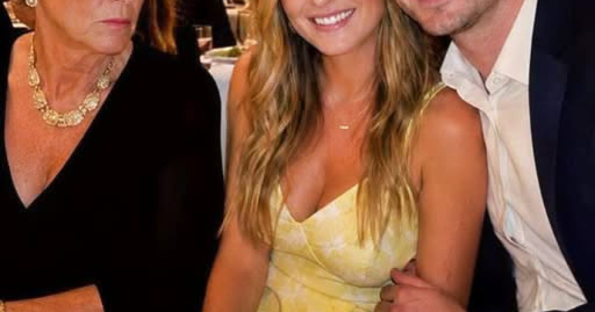 Sa belle-mère lui a offert 10 000 € pour quitter son fiancé à l'autel : ce qu'elle a fait ensuite a laissé 200 personnes sans voix